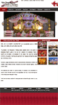 Mobile Screenshot of jaggitent.com